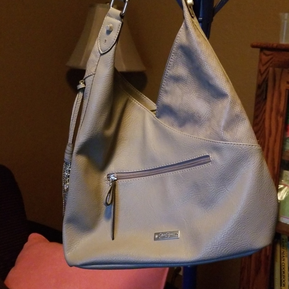 Jessica Simpson shoulder bag